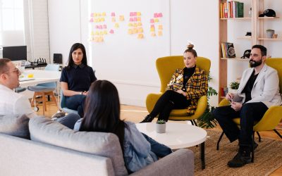 Zukunftsfähige Zusammenarbeit – gut als Team zu arbeiten ist kein Zufall